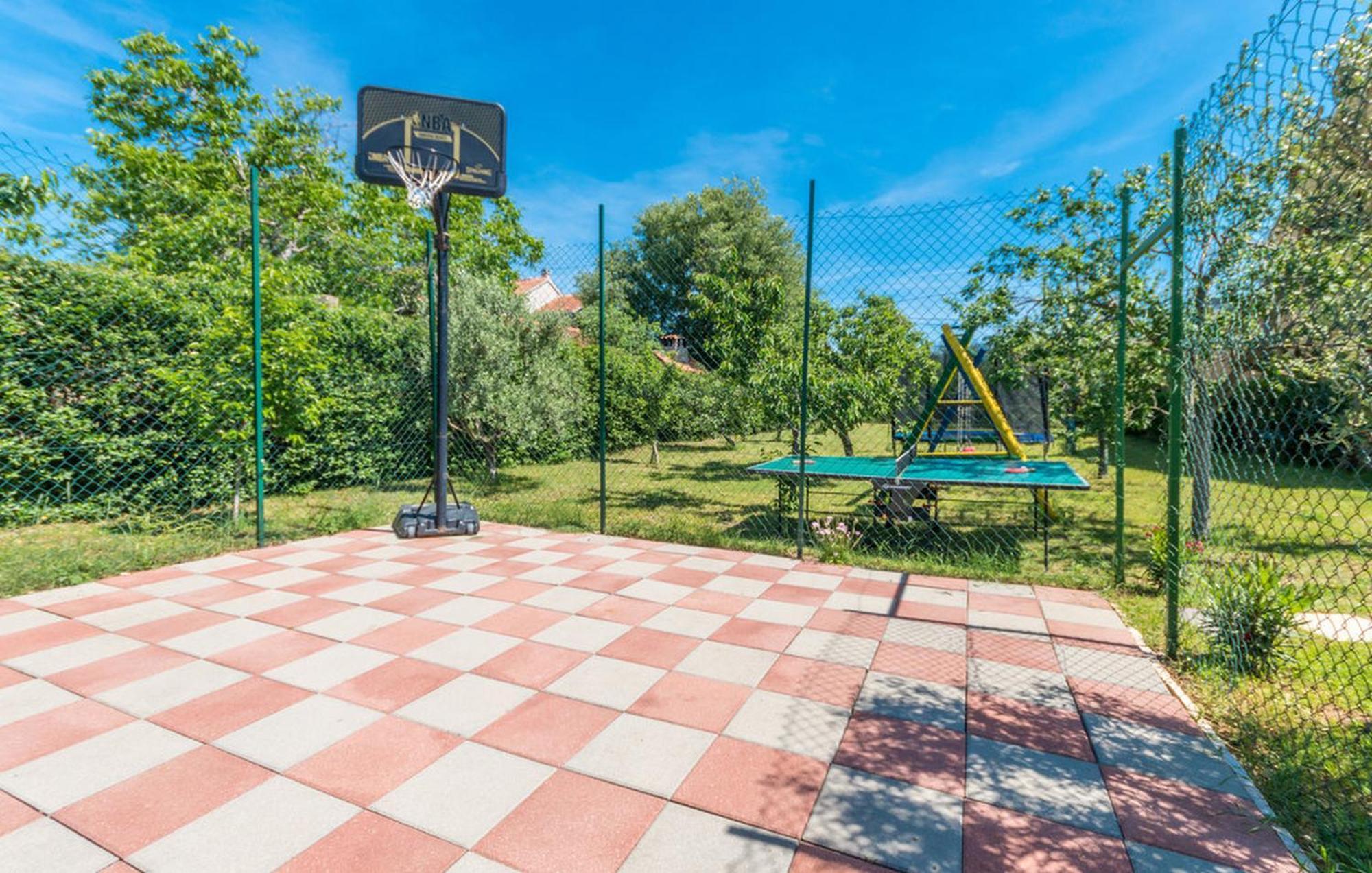 Villa Luka Polaca Exterior photo